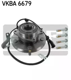 VKBA 6679 SKF